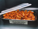 SWEET POTATOES