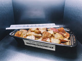 ROASTED POTATOES