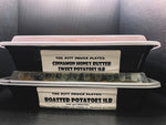SWEET POTATOES