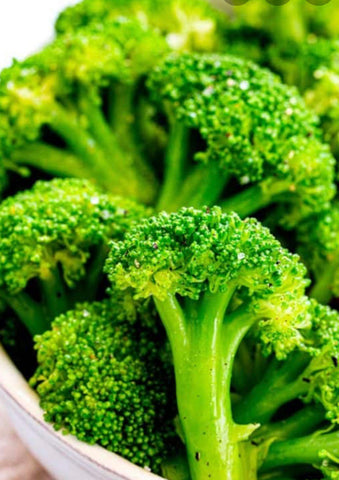 BROCCOLI